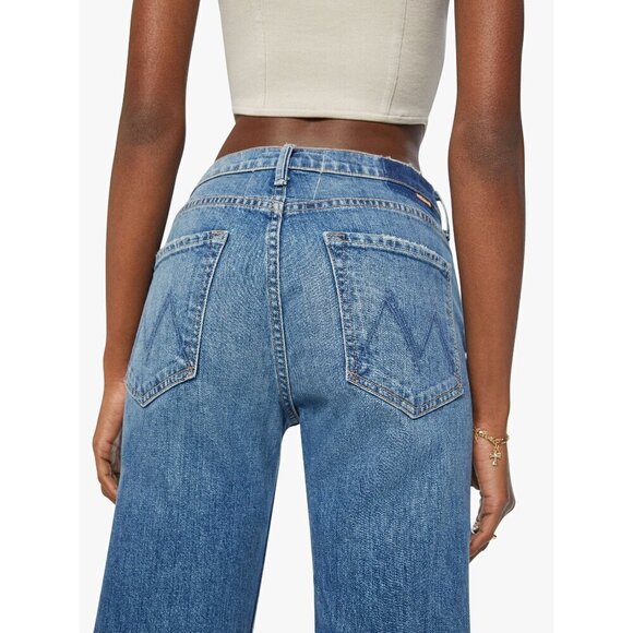 💕MOTHER SUPERIOR💕 The Duster Skimp Cuff ~ Horsin' Around 28 NWOT - Picture 5 of 16